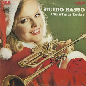 Guido basso christmas today