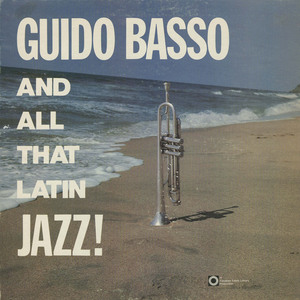 Guido basso all that jazz front