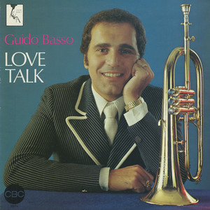 Guido basso love talk front