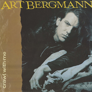 Art bergmann crawl with me front