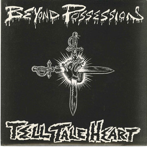 45 beyond possession tell tale heart 1991 fango fr 001 reissue front
