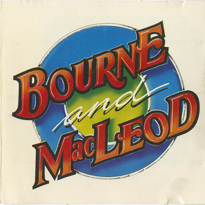 Cd bourne and macleod  dance and celebrate front