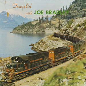 Joe bradley   travelin with front