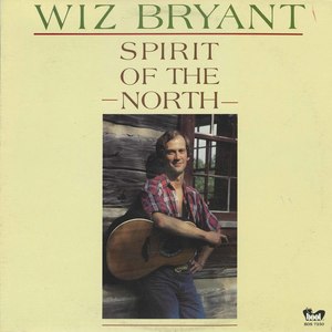 Wiz bryant spirit of the north front