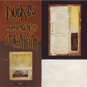 Buck 65 %28richard terfry%29   synesthesia front