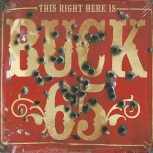 Buck 65 this right here is front