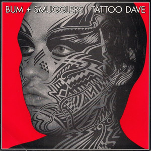 Bum   lift up your hood split %28tattoo dave%29 %28split with the smugglers%29 %284%29