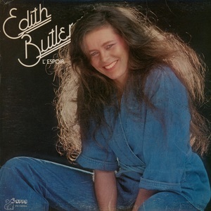 Butler %c3%a9dith l'espoir 1978 couverture