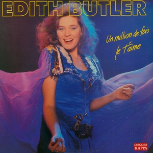 Butler %c3%a9dith un million de fois je t'aime 1984 couverture