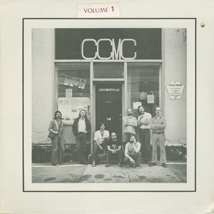 Ccmc   volume 1 sealed front