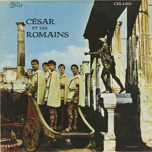 C%c3%a9sar et les romains   st front