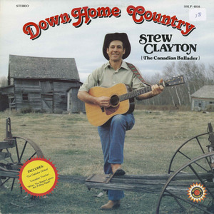 Stew clayton   down home country front