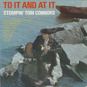 Stompin tom to it and at it %28boot%29 front