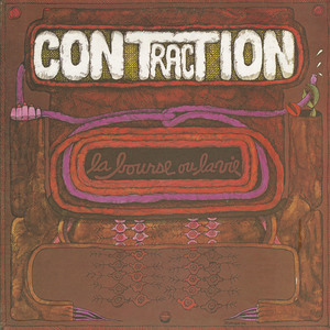 Contraction st front