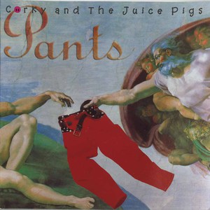 Corky And The Juice Pigs - Buckasong Corky And The Juice Pigs - Buckasong
