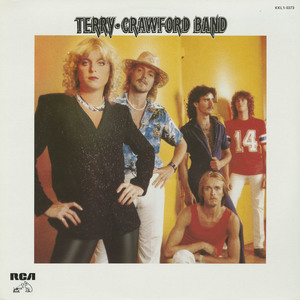Terry crawford band front