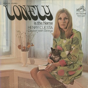 Henry custa lonely front