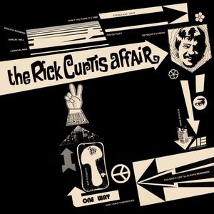 The rick curtis affair the rick curtis affair ab