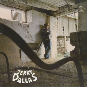 Jerry dallas   st front