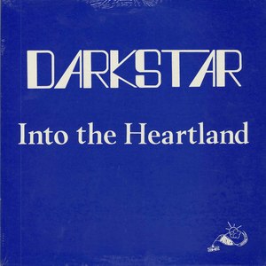 Darkstar into the heartland front