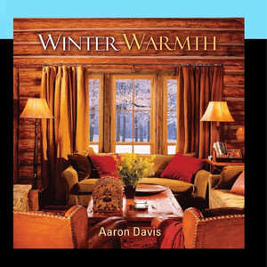 Aaron davis   winter warmth front