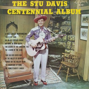 Stu davis centennial album