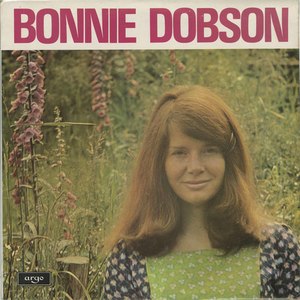 Bonnie dobson st on argo 1972 uk