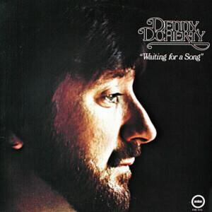 Denny doherty %e2%80%93 waiting for a song front