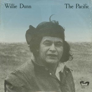Willie dunn the pacific front