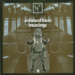 Edward bear   bearings front