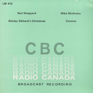 Va cbc lm 412 green cover 4 artists front