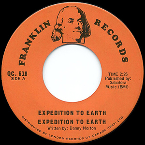 Expedition to earth   expedition to earth bw time time time %282%29