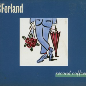 Ferland jean pierre second coffret 1997 couverture