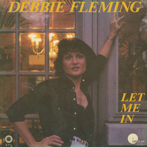 Debbie fleming   let me in front