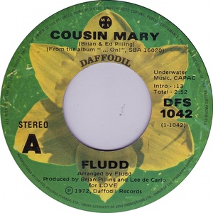 Fludd cousin mary 1973 a