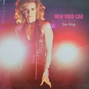 Sue foley   new used car front