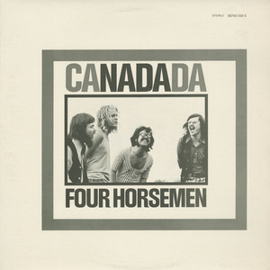 Four horsemen   canadada front