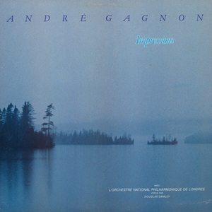 Gagnon andr%c3%a9 impressions 1983 couverture