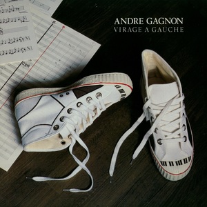 Gagnon andr%c3%a9 virage %c3%a0 gauche 1981 couverture