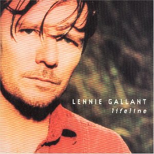 Lennie gallant lifeline front