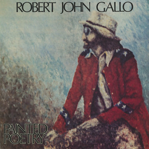 Robert john gallo   painted poetry front