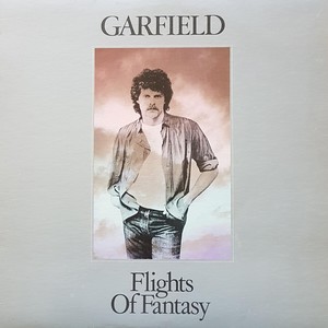 Garfield   flights of fantasy