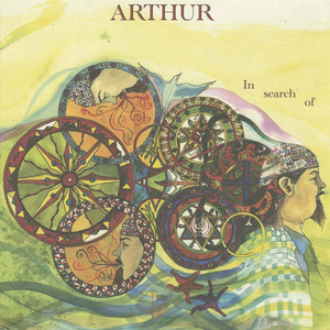 Arthur gee   in search of front