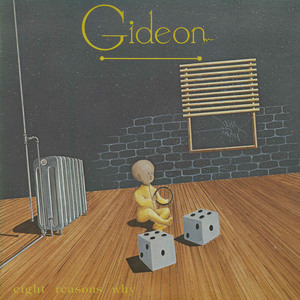 Gideon   eight reasons why front