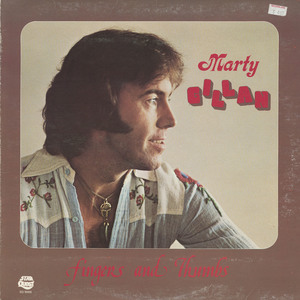 Marty gillan   fingers and thumbs front