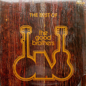 Good brothers   best of %284%29