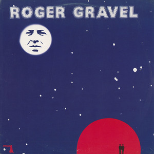 Roger gravel   st front
