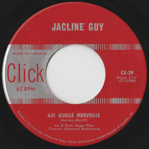 Guy  jacline   ah! quelle merveille bw entre tes bras  je m'abandonne %282%29