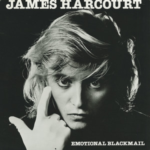 James harcourt   emotional blackmail front