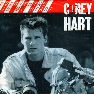 Corey hart everything in my heart aquarius